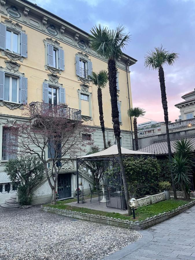 Lake Como Skyview Eksteriør bilde